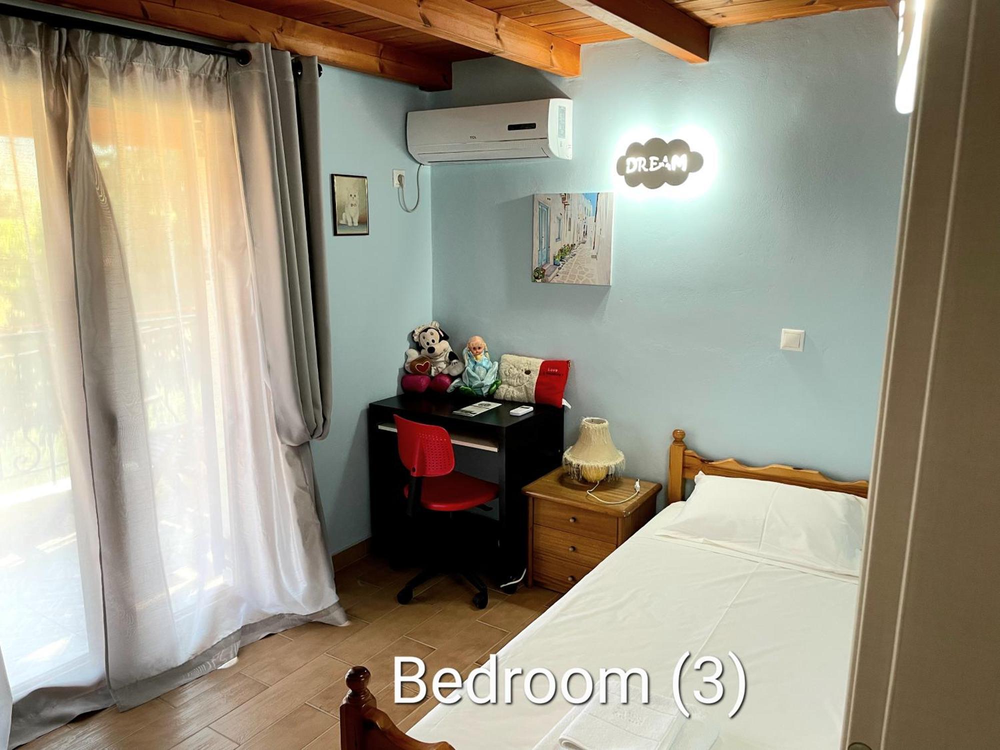 Villa Margiani Chalkís Quarto foto